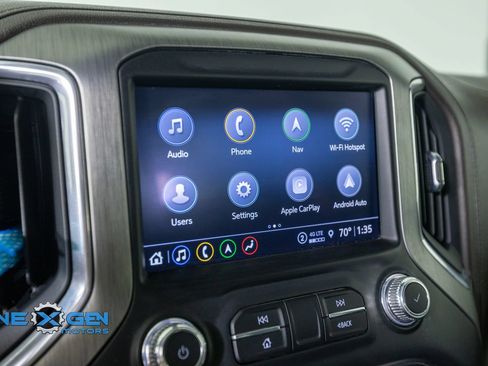 Used 2023 GMC Sierra 2500 Denali w/ Denali Ultimate Package AWD/4WD image 20