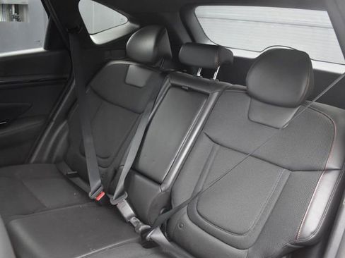 Used 2022 Hyundai Tucson N Line FWD image 20