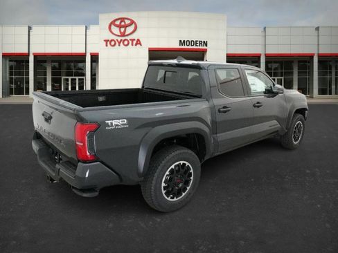 New 2026 Toyota Tacoma TRD Off-Road w/ TRD Off Road Premium Package AWD/4WD image 22