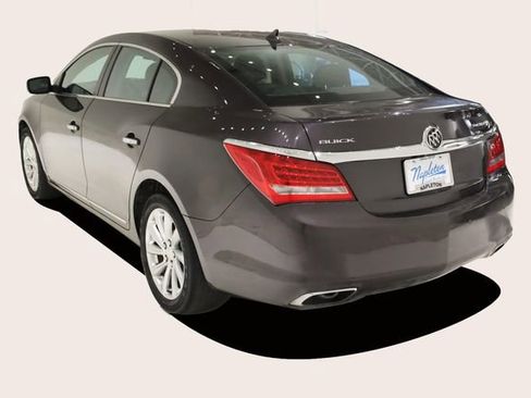 Used 2014 Buick LaCrosse Leather image 8