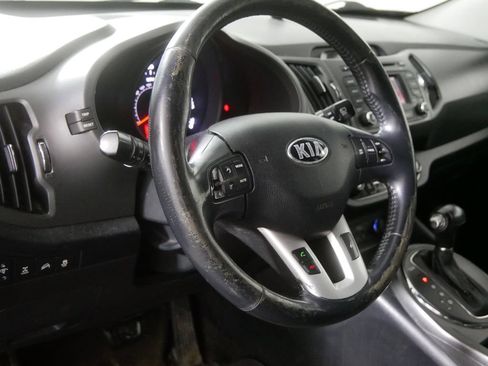Used 2013 Kia Sportage EX AWD/4WD image 14