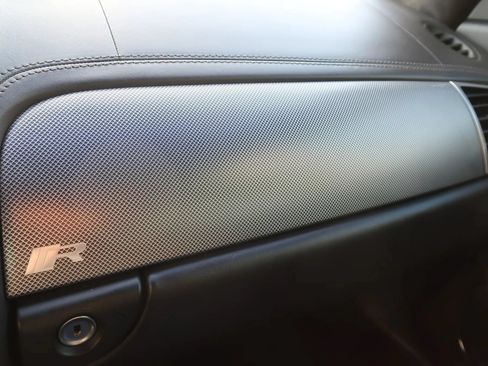 Used 2014 Jaguar XKR R RWD image 35