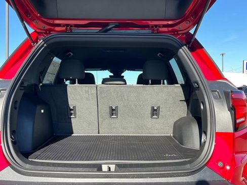 New 2026 GMC Terrain Elevation image 6