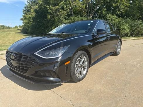Used 2023 Hyundai Sonata SEL FWD image 7