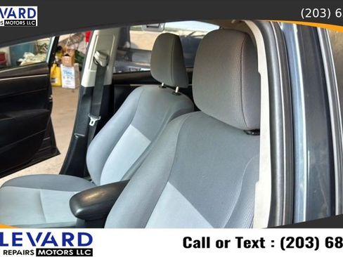 Used 2016 Toyota Corolla L FWD image 25