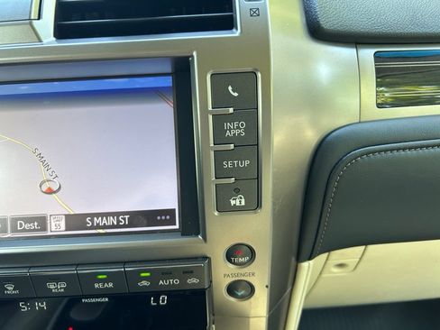 Used 2020 Lexus GX 460 Premium AWD/4WD image 40