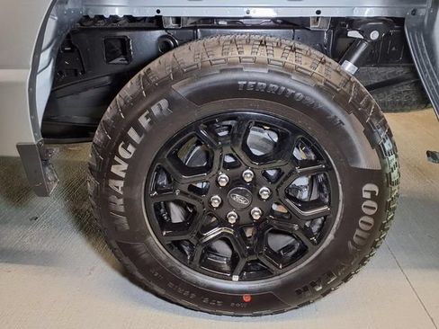 Used 2026 Ford F150 XLT w/ Equipment Group 302A MID AWD/4WD image 24