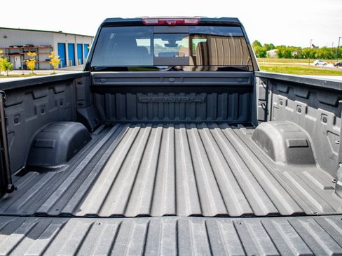 Used 2020 GMC Sierra 2500 Denali w/ Denali Ultimate Package AWD/4WD image 29