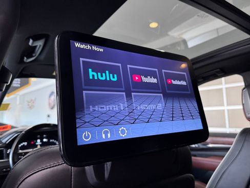 Certified 2023 GMC Yukon Denali Ultimate image 31