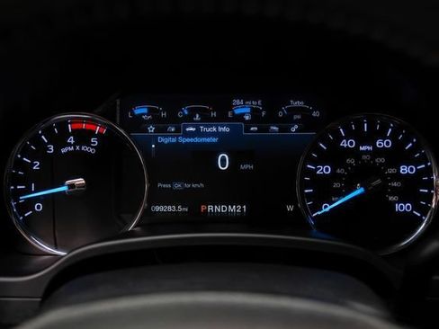 Used 2019 Ford F250 Lariat AWD/4WD image 21