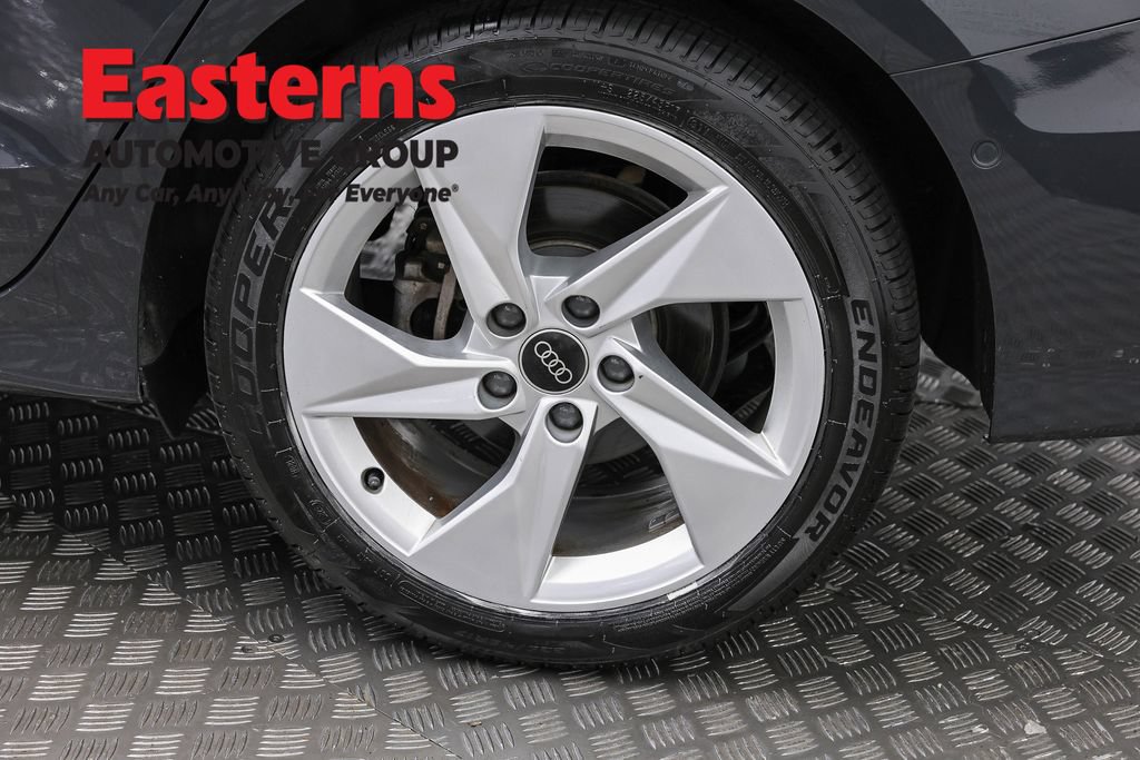 Used 2024 Audi A3 2.0T Premium FWD image 28