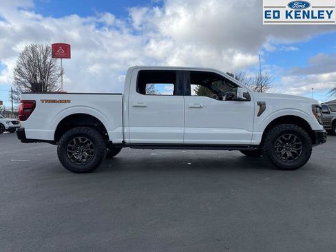 Used 2025 Ford F150 Tremor w/ Equipment Group 402A High image 30