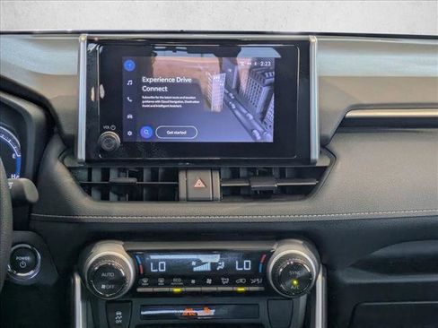 Used 2024 Toyota RAV4 AWD Hybrid image 14
