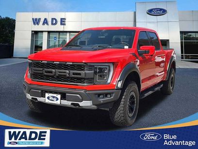 Used 2023 Ford F150 Raptor w/ Raptor Carbon Fiber Package