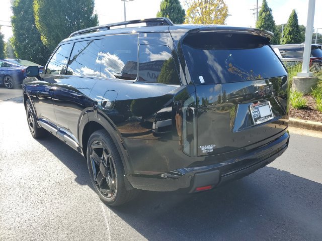 New 2027 Kia Telluride X-Line SX Prestige AWD/4WD image 6