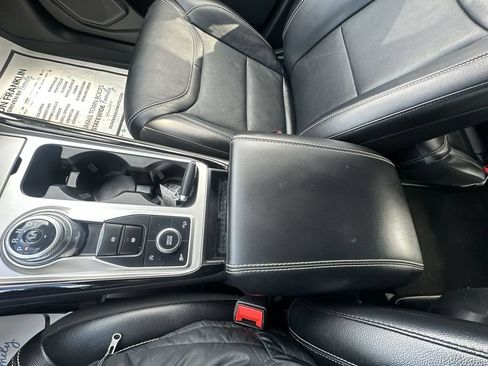 Used 2023 Ford Explorer ST w/ Equipment Group 401A AWD/4WD image 27