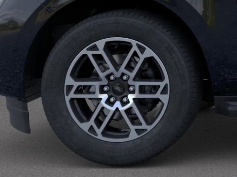 New 2026 Ford Expedition Active image 41