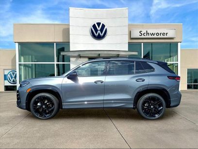 New 2025 Volkswagen Tiguan SE R-Line