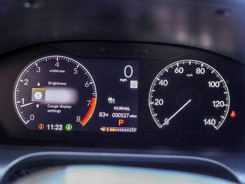 Certified 2024 Honda HR-V Sport image 29