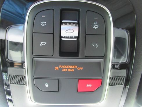 Used 2023 Hyundai Santa Fe Calligraphy FWD image 27