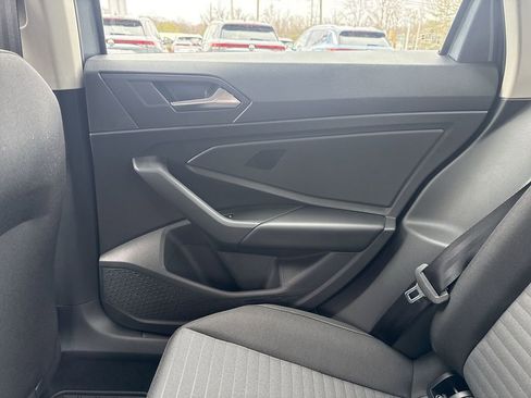 New 2026 Volkswagen Jetta S image 23