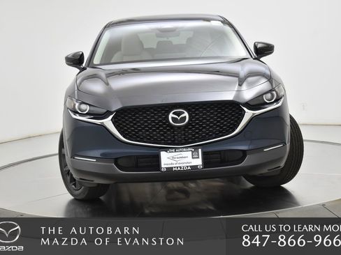 New 2026 MAZDA CX-30 AWD 2.5 S w/ Select Sport Pkg image 4
