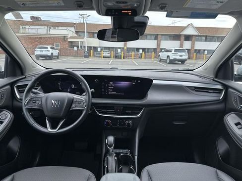 Used 2024 Buick Encore GX Preferred image 31