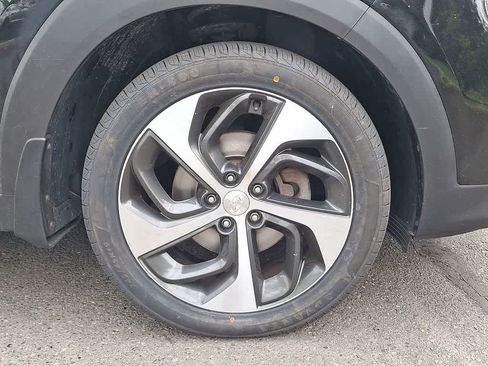 Used 2017 Hyundai Tucson Value AWD/4WD image 26