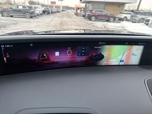 Used 2024 Lincoln Nautilus Reserve w/ Equipment Group 202A image 20