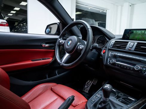 Used 2014 BMW M235i Coupe RWD image 10