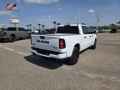 New 2026 RAM 1500 Laramie image 7