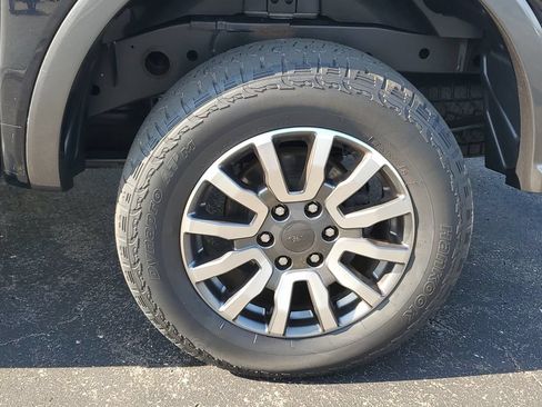 Used 2021 Ford Ranger Lariat w/ Equipment Group 501A High AWD/4WD image 6