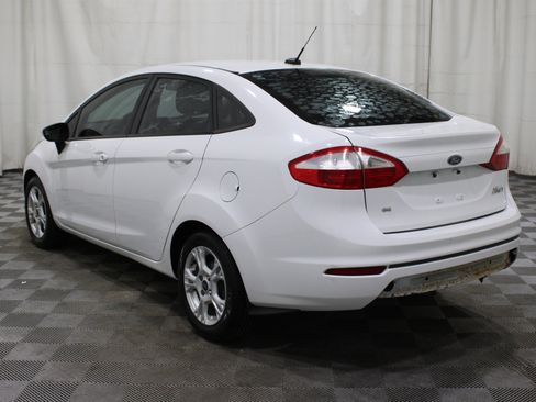 Used 2014 Ford Fiesta SE w/ Comfort Package image 31