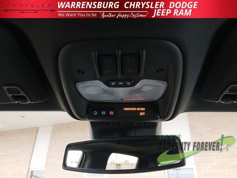 Used 2025 Chevrolet Colorado Z71 image 26