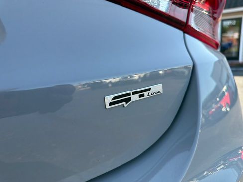Used 2023 Kia K5 GT-Line AWD/4WD image 17