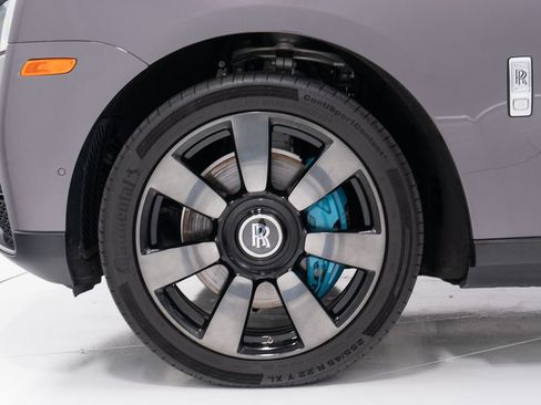 Certified 2024 Rolls-Royce Cullinan w/ Cullinan Package AWD/4WD image 50