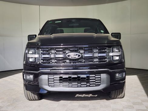 New 2025 Ford F150 STX w/ LOBO Package image 2