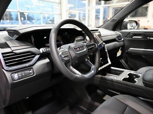 New 2026 GMC Acadia Elevation w/ Black Edition image 21