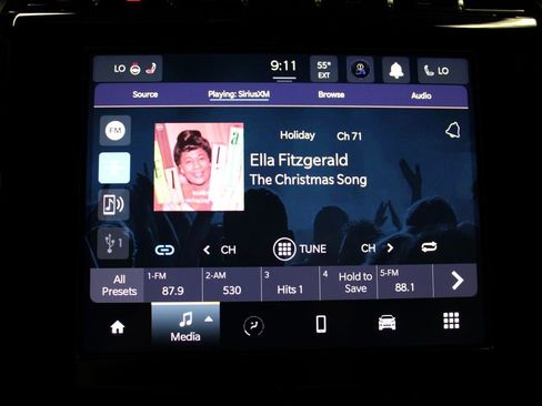 New 2025 Jeep Grand Cherokee Laredo X w/ Luxury Tech Group I image 14