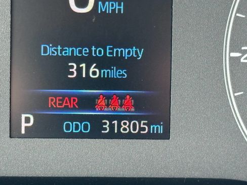 Used 2024 Toyota Corolla LE image 13