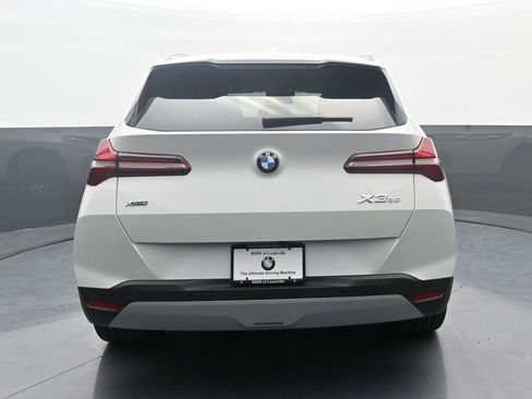 New 2026 BMW X3 xDrive30 w/ Premium Package AWD/4WD image 6