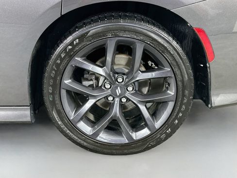 Used 2021 Dodge Charger GT w/ Plus Group RWD image 34