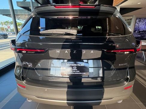 New 2026 MAZDA CX-5 Preferred image 6