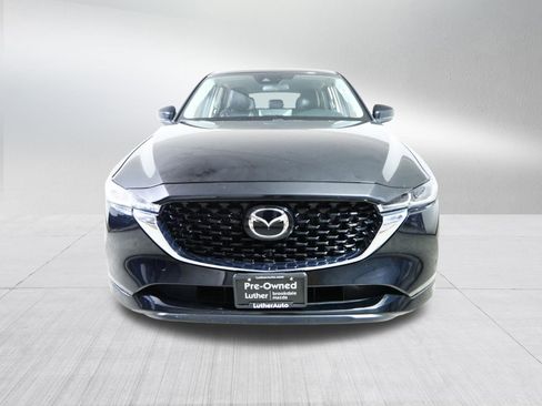 Used 2024 MAZDA CX-5 AWD 2.5 S w/ Select Package image 2