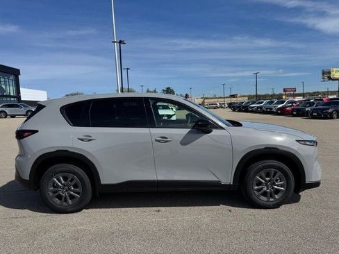 New 2026 MAZDA CX-5 Select AWD/4WD image 69