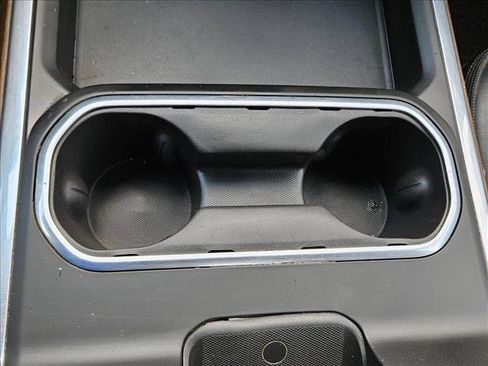 Certified 2024 Chevrolet Silverado 2500 High Country image 11