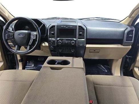 Used 2018 Ford F150 XLT w/ Equipment Group 301A Mid image 6