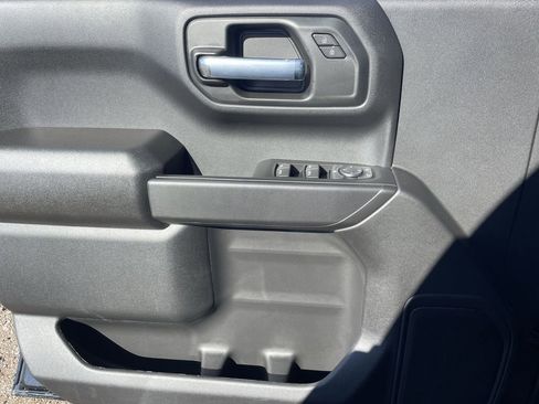 New 2026 GMC Sierra 1500 Pro w/ Pro Value Package image 22