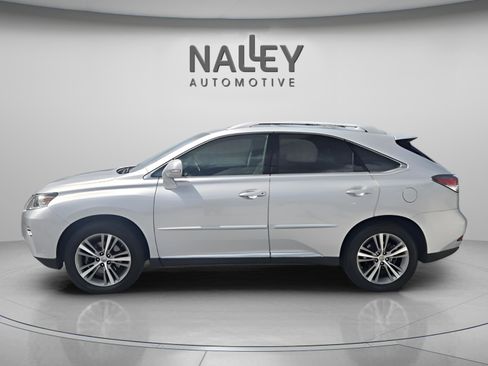 Used 2015 Lexus RX 350 FWD image 2