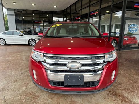 Used 2012 Ford Edge SEL image 2